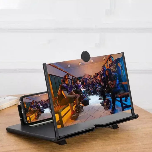 Amplificador de Pantalla de Celular